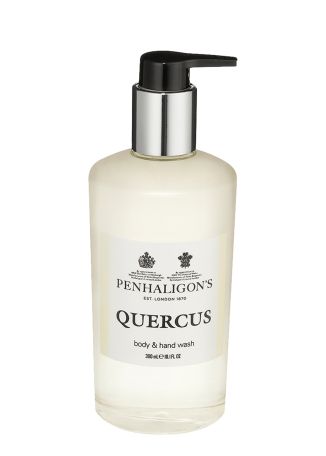 Quercus Body & Hand Wash 300ml