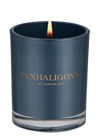 Roanoke Ivy Medium Candle 200g