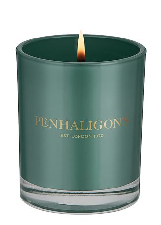 Comoros Pearl Medium Candle 200g