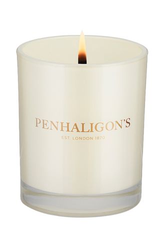 Ceylon Pekoe Medium Candle 200g