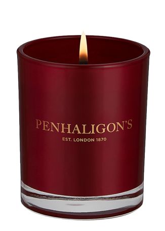 Kumgan Rose Medium Candle 200g