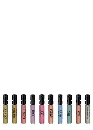 Portraits Scent Library