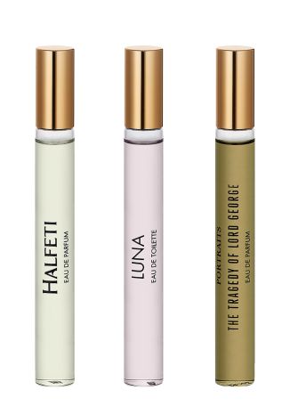 Classic Trio Set 3X10ml