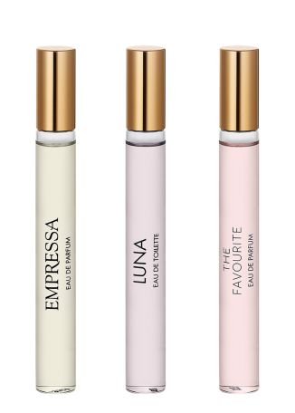 Floral Trio Floral Set 3X10ml 