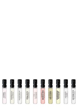 Best Seller Scent Library