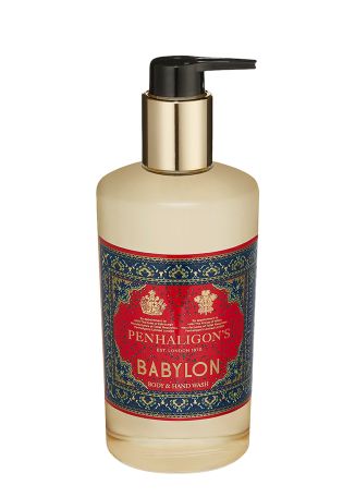 Babylon Body & Hand Wash 300ml