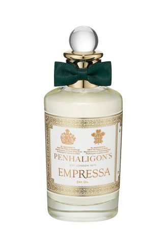 Halfeti Dry Oil 100ml