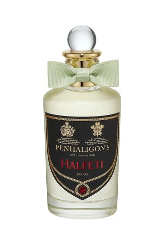 Empressa Dry Oil 100ml