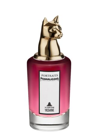 The Bewitching Yasmine Eau De Parfum 75ml