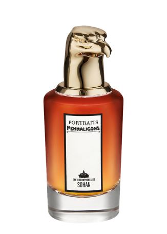 The Uncompromising Sohan Eau De Parfum 75ml