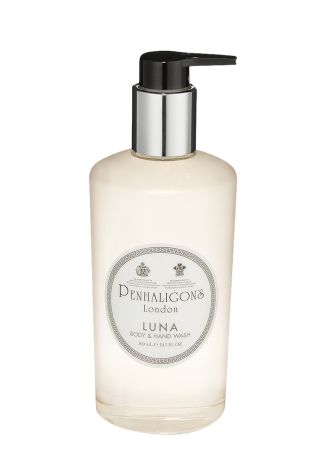 Luna Body & Hand Wash 300ml