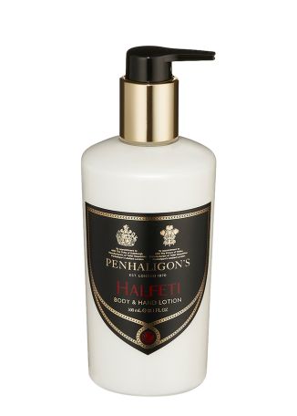 Halfeti Body & Hand Lotion 300ml