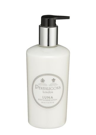 Luna Body & Hand Lotion 300ml