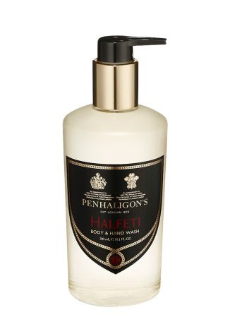 Halfeti Body & Hand Wash 300ml