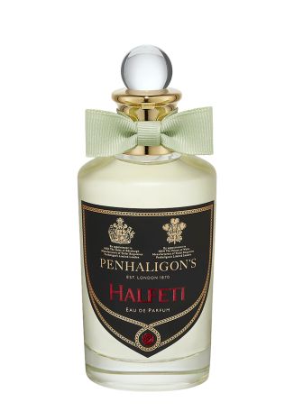 Halfeti Eau De Parfum 100ml
