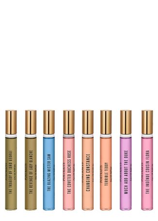 Portraits Collection 8X10ml