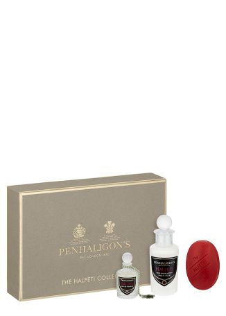 The Halfeti Collection