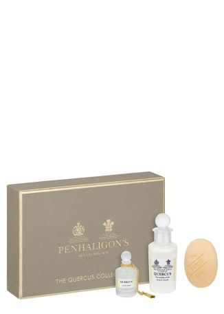 The Quercus Collection