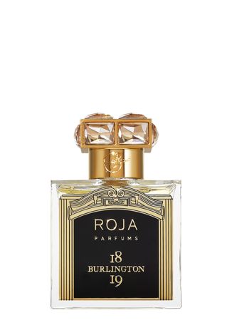 Burlington 1819 Eau de Parfum 100ml 