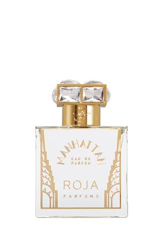 Manhattan Eau de Parfum 100ml 