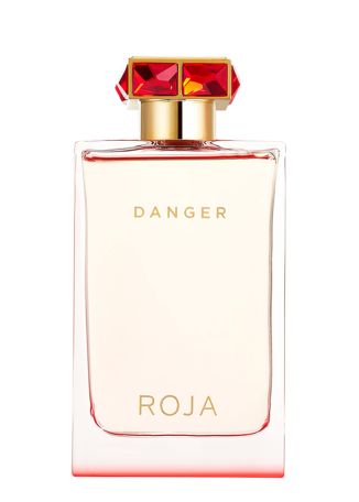 Danger Eau de Parfum 75ml