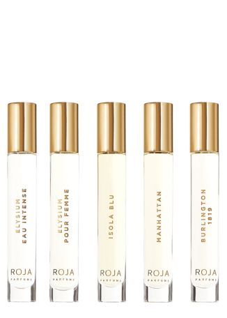 2024 Brand Discovery 5x10ml Sets