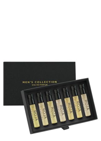 Discovery Set Mens 2024 (7x2ml)