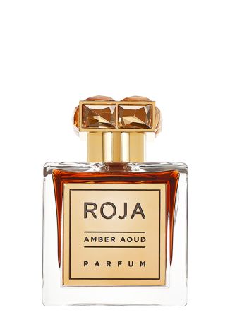 Amber Aoud Parfum 100ml