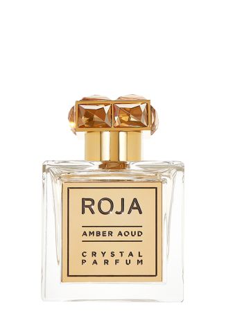 Amber Aoud Crystal Parfum 100ml
