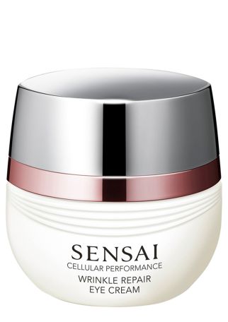 Sensai Cellular Performance Wrinkle Repair Eye Cream 15ml