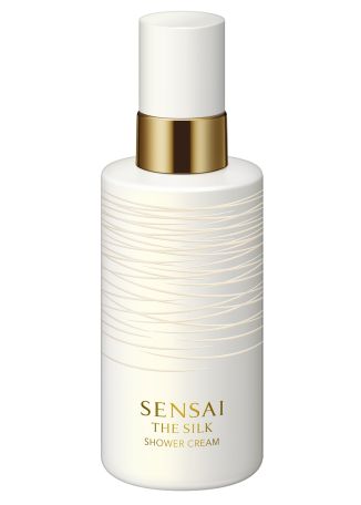 Sensai The Silk Shower Cream 200ml 