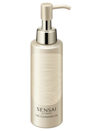 Sensai Ultimate The Cleansing Oil 150ml 