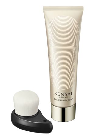 Sensai Ultimate The Creamy Soap 125ml 