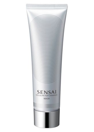 Sensai Cellular Performance Mask 100ml 