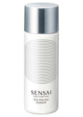 Sensai Silky Purifying Silk Peeling Powder 40g