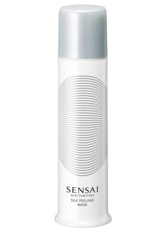 Sensai Silky Purifying Peeling Mask 90ml