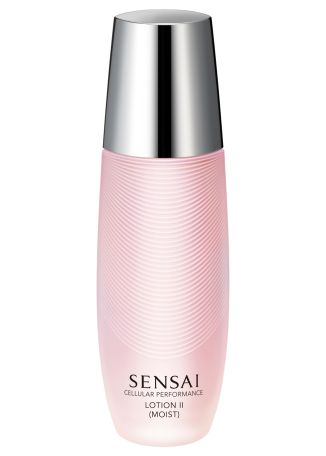 Sensai Cellular Performance Lotion II 125ml