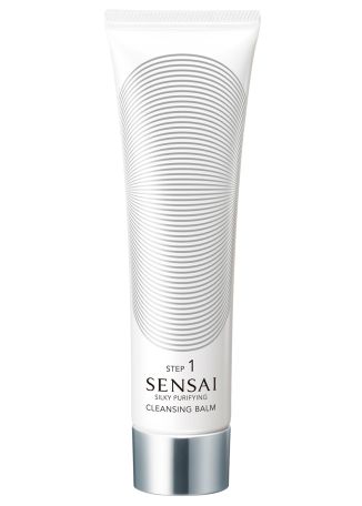 Sensai Silky Purifying Cleansing Balm 125ml