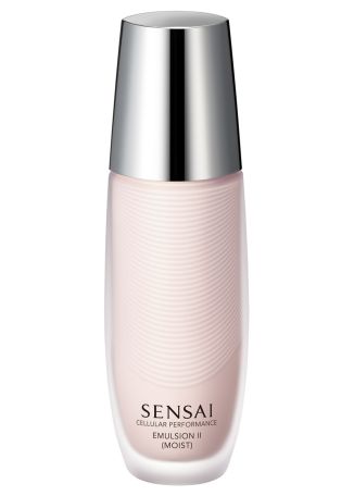 Sensai Cellular Performance Emulsion II 100ml