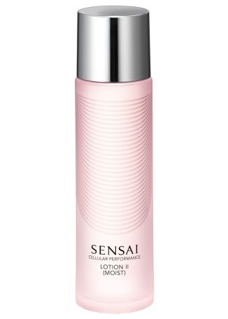 Sensai Cellular Performance Lotion II 60ml