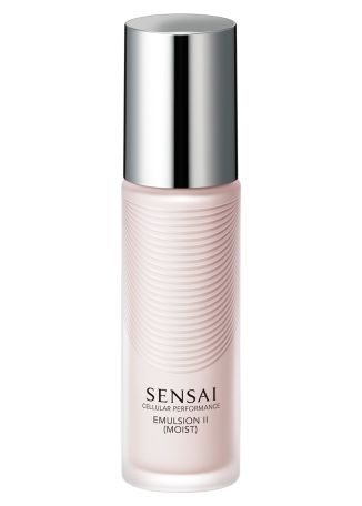 Sensai Cellular Performance Emulsion II 50ml