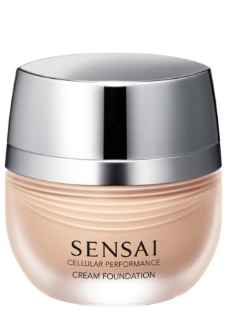 Sensai Cellular Performance Cream Foundation 30ml