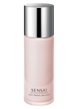 Sensai Cellular Performance Body Firming Emulsion 200ml 