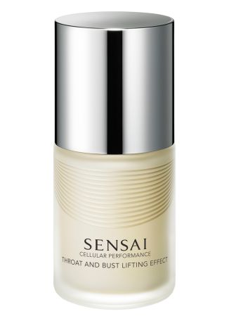 Sensai Cellular Performance Throat And Bust Lifting Effect 100ml