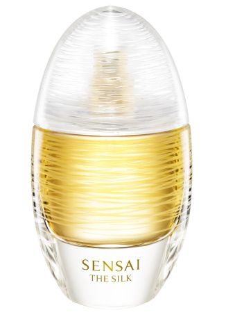 Sensai the silk eau de parfum 50ml 