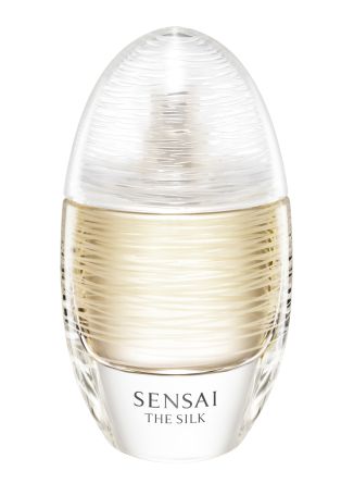 Sensai the silk eau de toilette 50ml 