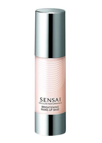 Sensai Brightening Make-Up Base 30ml 
