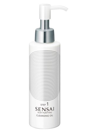 Sensai Silky Purifying Cleansing Oil 150ml