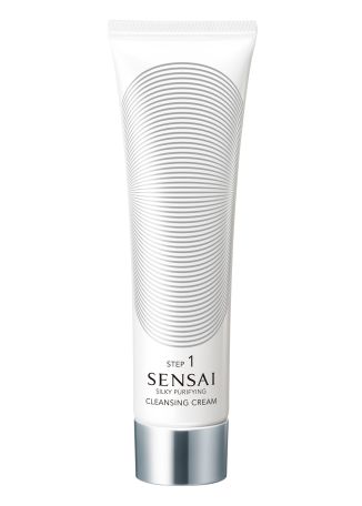 Sensai Silky Purifying Cleansing Cream 125ml