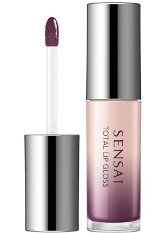 Sensai Total Lip Gloss In Colours 4.5ml